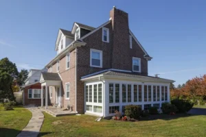 Home Addition Chester County PA