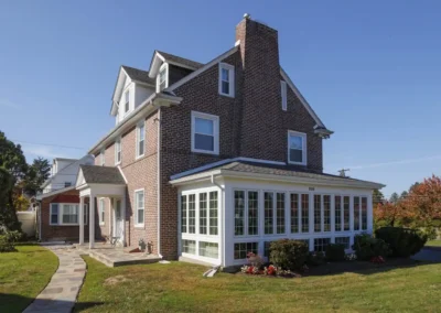 Home Addition Chester County PA