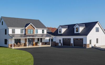 Rediscover Your Space with Home Additions in Chester County