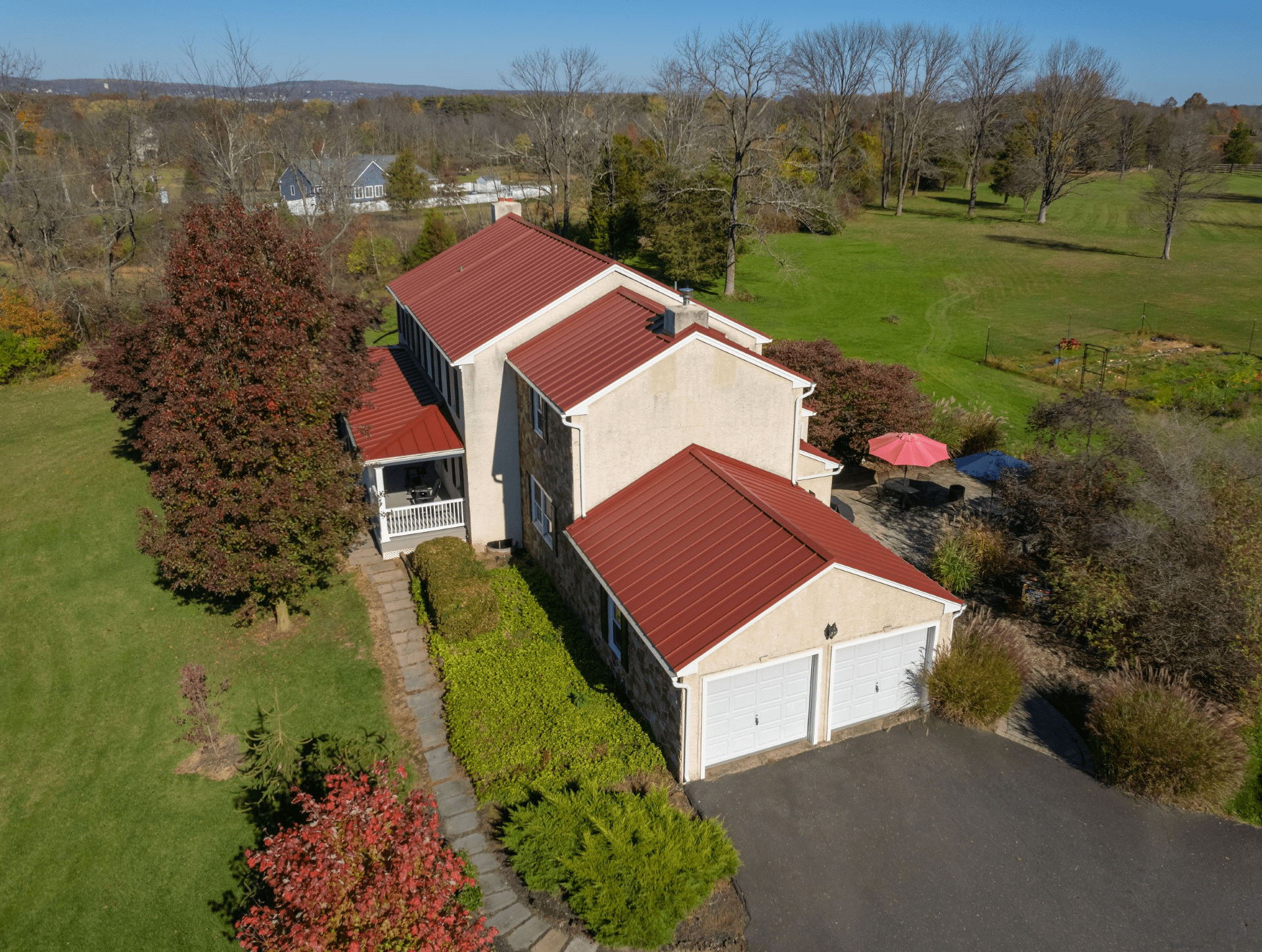 Roofing Services