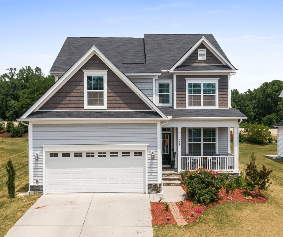 Residential Roof (8) Home Remodeling Services