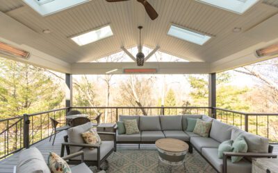 Home Remodeling in Chester County